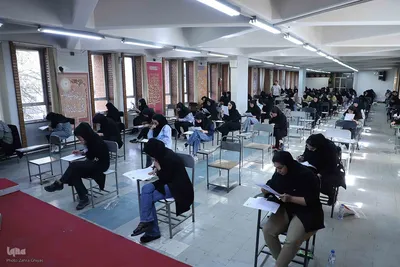 برگزاری سیزدهمین آزمون استخدامی دستگاه‌های اجرایی - آذربایجان شرقی