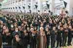 حسینیه ایران؛ عاشورای حسینی در تبریز