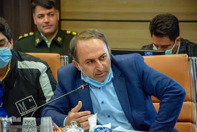 نشست صمیمانه استاندار چهارمحال و بختیاری با اصحاب رسانه