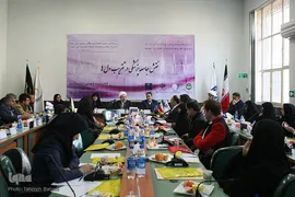 همایش نقش جامعه پزشکی در تقریب دل‌ها
