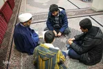 برگزاری اولین نشست تیم رسانه قرارگاه نوجوانه در خراسان جنوبی