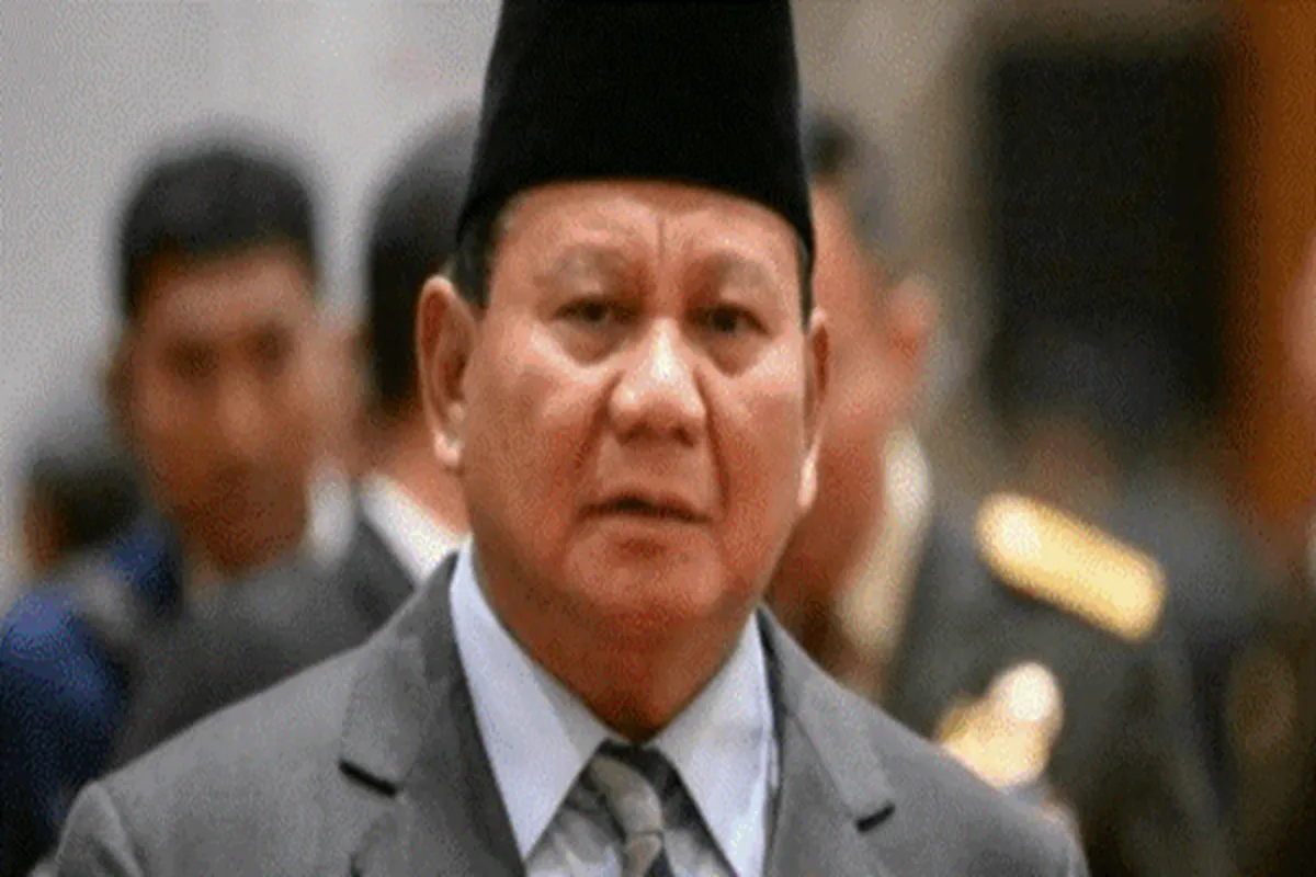 Media Israel Beritakan Prabowo Akan Kunjungi Negaranya, Kemenlu RI Bersuara