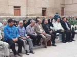 گرامیداشت سی امین سالگرد تاسیس اولین موزه ادب و عرفان کشور در اهر