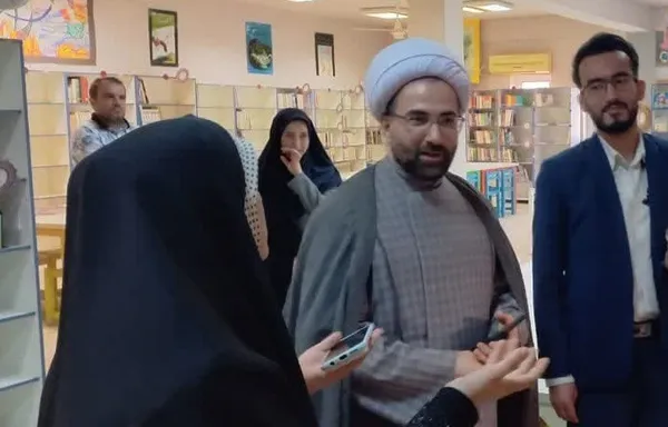 چهل و ششمین دوره مسابقات قرآن کریم سازمان اوقاف و امور خیریه  ویژه شرق استان مازندران
