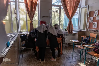 کودکان باغچه بان