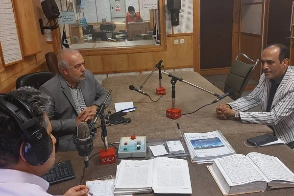 جشنواره «فجر»، عصر جدید فعالیت‌های قرآنی کشور است