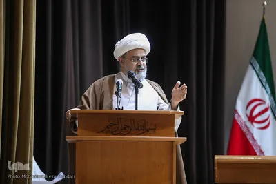 تکریم از سلسله سادات شیعه و سنی