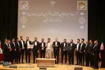 گروه منتخب تواشیح خوانان خوزستان 