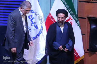 مراسم سی‌وهفتمین سالروز تاسیس جهاد دانشگاهی