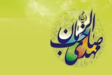 فیلم | جشن‌های مردمی نیمه‌شعبان در قزوین