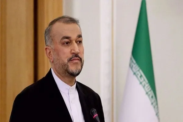 له این پي ټي تړونه د ایران د وتلو  احتمال شته دی
