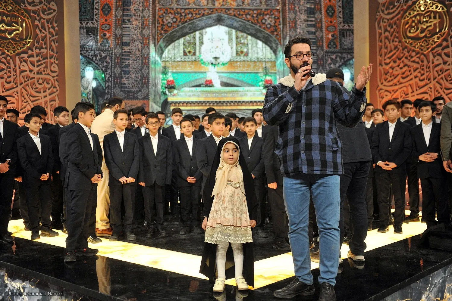 تقرير مصور | برنامج 