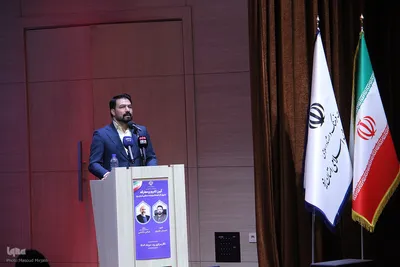 تودیع و معارفه مدیرکل فرهنگ و ارشاد اسلامی استان یزد