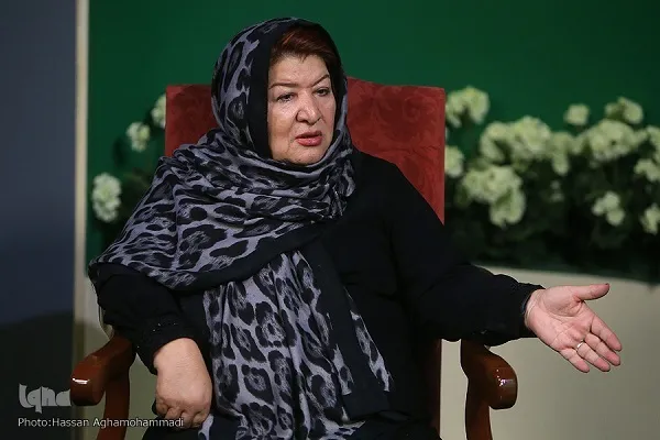 سینمای پویا مدیر کارآمد با برنامه‌ریزی جدید می‌خواهد + صوت