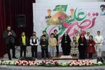 جشن روز میلاد امام علی(ع) در ماکو‎