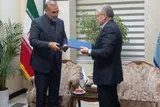 پیوند مشهد و کرمان؛ گامی نو در توسعه دیپلماسی مقاومت و گردشگری مذهبی