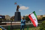 ویژه‌برنامه گرامیداشت روز جمهوری اسلامی در اصفهان