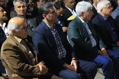 اختتامیه نمایشگاه بین‌المللی فرصت‌های مشترک تجارت و سرمایه‌گذاری ایران و افغانستان