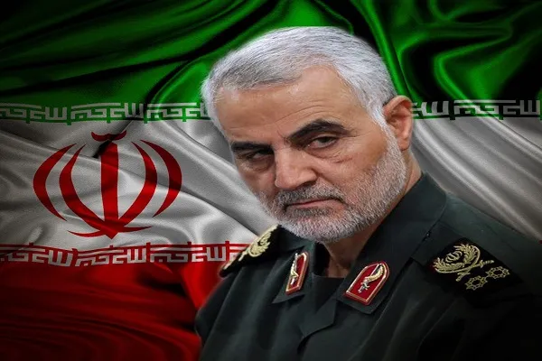 انتقام ترور معمار نظامی ایران دقیق و در فرصت مناسب خواهد بود