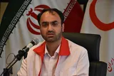 اعزام ۵۰ عضو از تیم‌های تخصصی درمانی هلال‌احمر خراسان‌شمالی به نجف