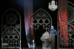 سی و هفتمین شب شعرعاشورای کشوری درشیراز‎‎