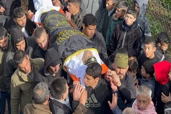 از شهادت سه جوان فلسطینی در جنین تا واکنش حماس به جنایات تازه صهیونیست‌ها