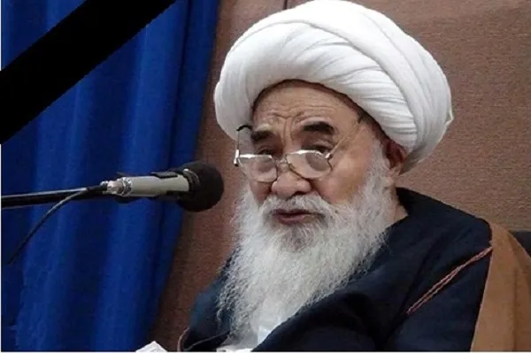 پیام تسلیت رئیس جامعة‌المصطفی(ص) در پی درگذشت آیت‌الله محقق کابلی