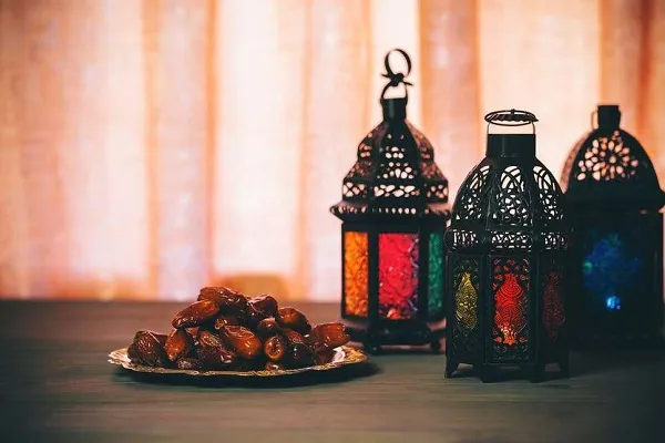 Oración, vigésimo sexto día del mes de Ramadán