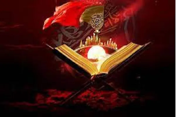 Pembangkit Kembali kepada Ajaran murni Al-Quran