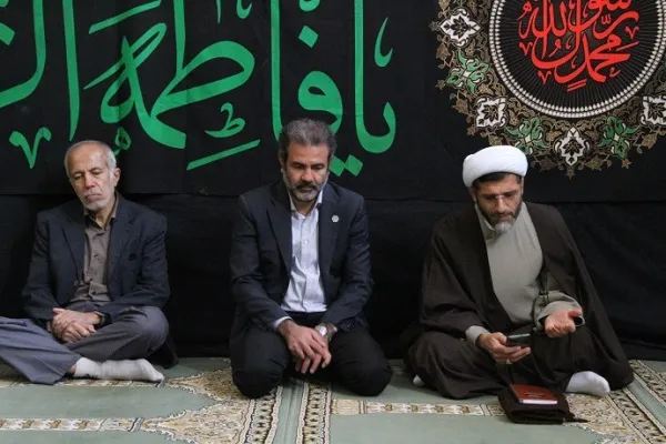 شهید سلیمانی، ایدئولوژی جبهه غرب را فرو ریخت