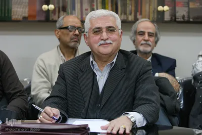 نشست علمی نقد سند پایه الگوی اسلامی - ایرانی پیشرفت