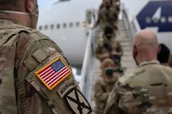 Après 20 ans, les Américains ont complètement quitté l'Afghanistan