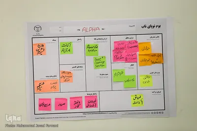 دومین روز از پانزدهمین رویداد استارت‌آپی «طلوع برکت»