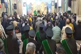 محفل انس با قرآن در شاهرود برگزار شد