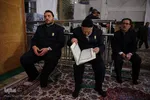 جشنواره تلاوت‌های مجلسی در حرم مطهر رضوی