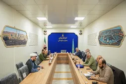 العتبات المقدسة تتعاون في نشر القرآن ومعالجة التحديات الاجتماعية