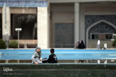 بخش عفاف و حجاب نمایشگاه قرآن