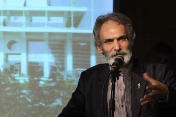 «خروج» اثر جدید حاتمی‌کیا به قم رسید