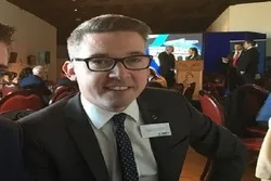 Irish Senator Urges Event to be Canceled over ‘Apartheid Israel’