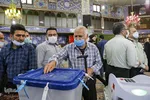 برگزاری انتخابات ۱۴۰۰ در قزوین