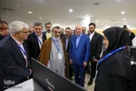 افتتاح نمایشگاه و دستاوردهای پایگاه استنادی و پایش علم و فناوری (isc) جهان اسلام در شیراز‎‎