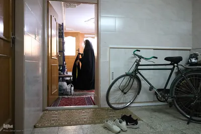 مشاغل خانگی؛ سنگر اقتصاد مقاومتی
