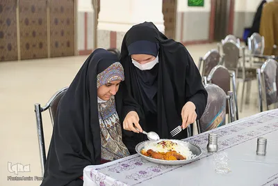 تجلیل از روشن دلان موفق به مناسبت هفته وحدت