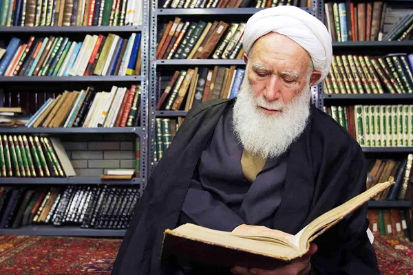 گذری بر حیات علمی و سیاسی آیت‌الله مرتضی تهرانی