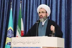 جنگ امروز ملت ایران ادامه راه عاشورا تا ظهور است