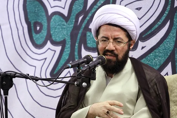 امام رضا(ع) معرفت نسبت به اهل‌بیت(ع) را ارتقا دادند