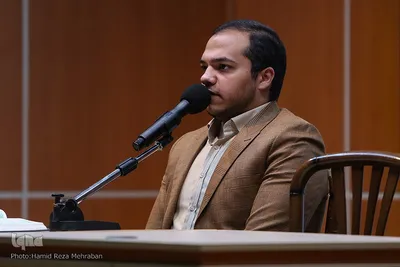 گردهمایی مدیران موسسات و تشکل های قرآن و عترت استان تهران
