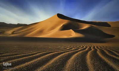 مسابقه بین المللی عکاسان منظره «لنداسکیپ»
عکاس، اوان ویل از کانادا.