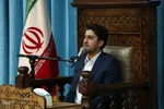 دیدار جامعه قرآنی با نماینده ولی فقیه در یزد‎