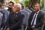 آیین رونمایی از آلبوم « خلوت نشین »